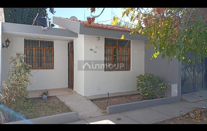 Casa en Venta en San Martin, Mendoza