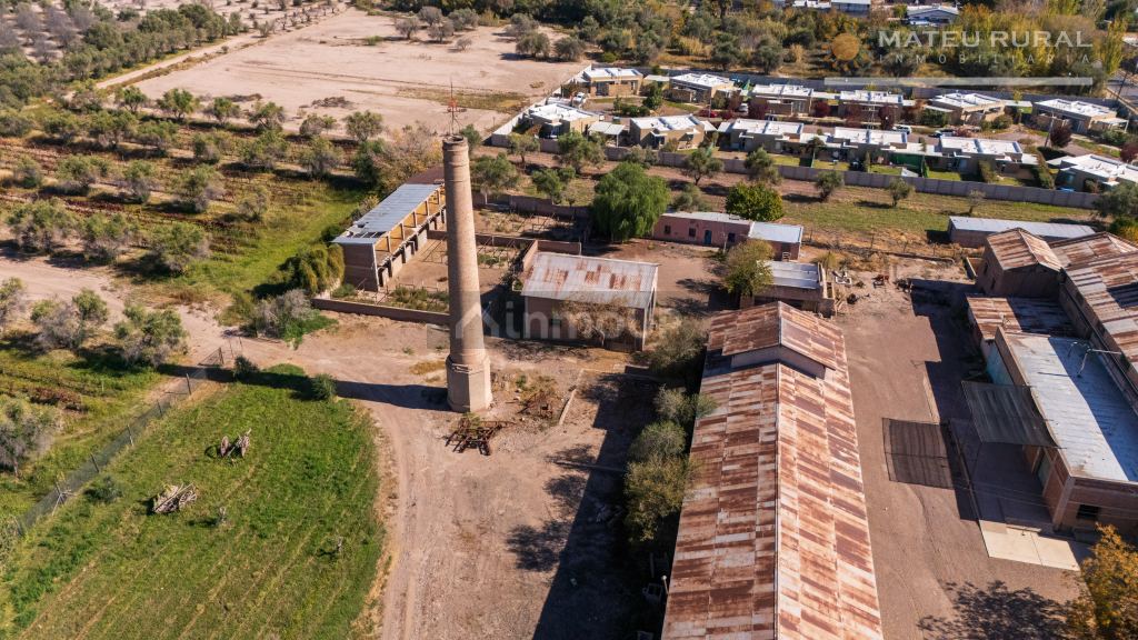 Bodega en Venta en Maipu, Mendoza