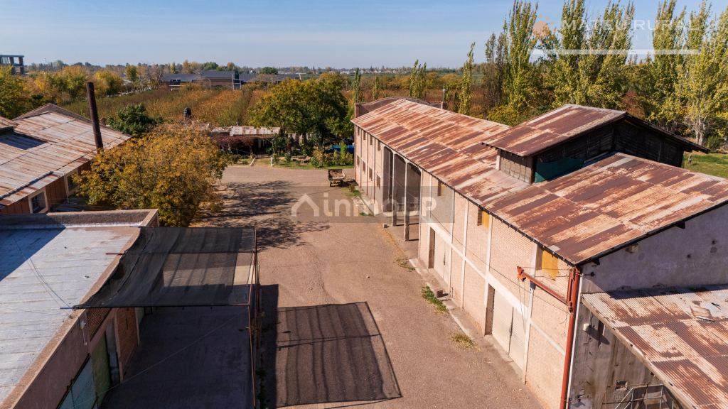 Bodega en Venta en Maipu, Mendoza