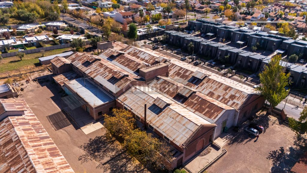 Bodega en Venta en Maipu, Mendoza