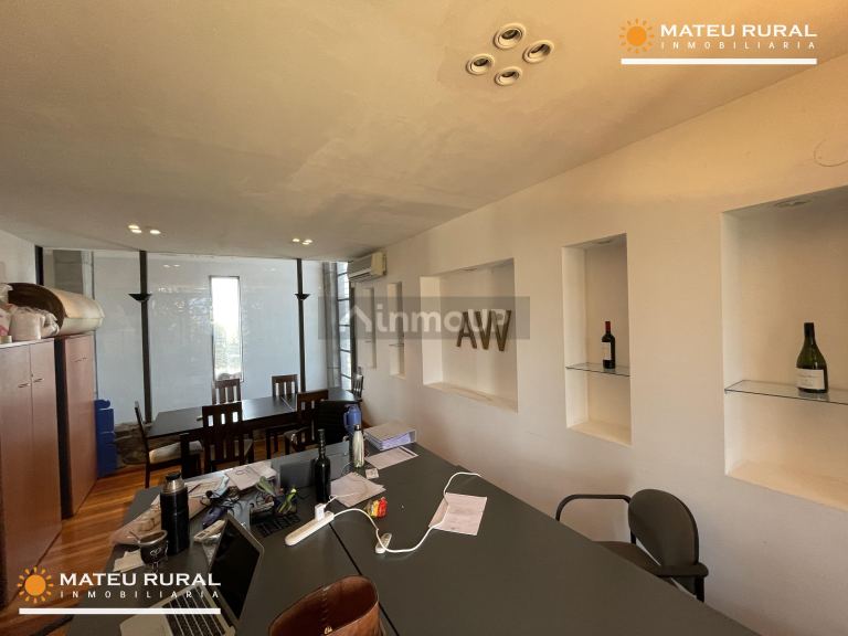 Bodega con Viñedo en Venta en Maipu, Mendoza