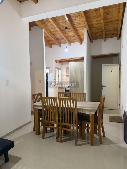 Departamento en Alquiler en Tunuyan, Mendoza