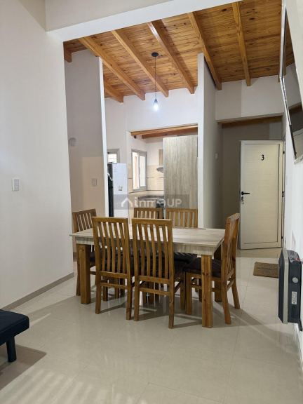 Departamento en Alquiler en Tunuyan, Mendoza