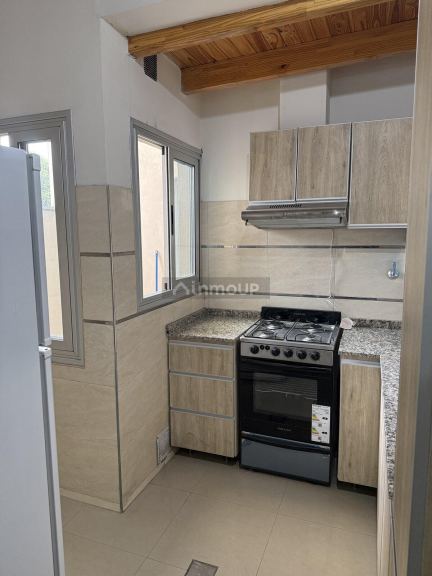 Departamento en Alquiler en Tunuyan, Mendoza