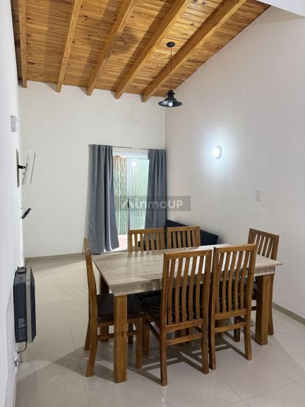 Departamento en Alquiler en Tunuyan, Mendoza