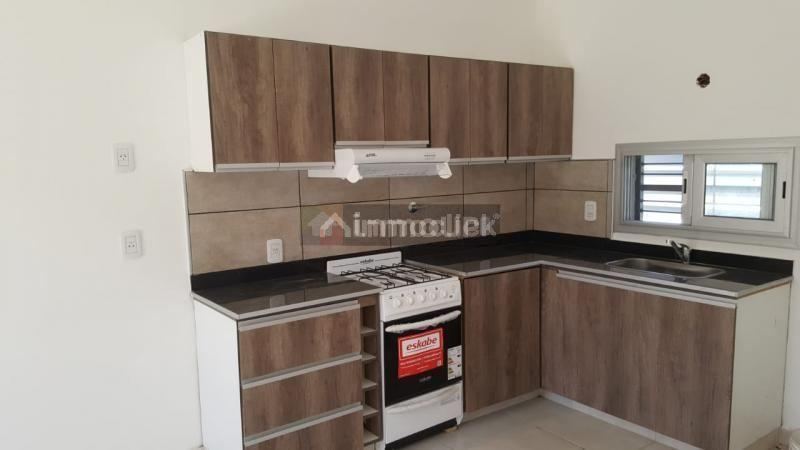 Departamento en Alquiler en Godoy Cruz, Mendoza