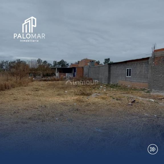 Lote en Venta en Cerrillos, Salta