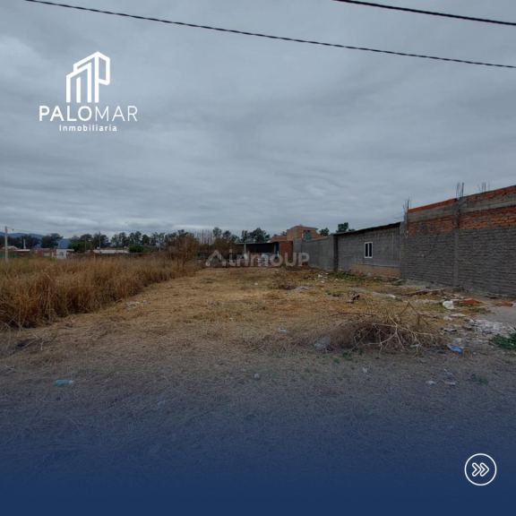 Lote en Venta en Cerrillos, Salta