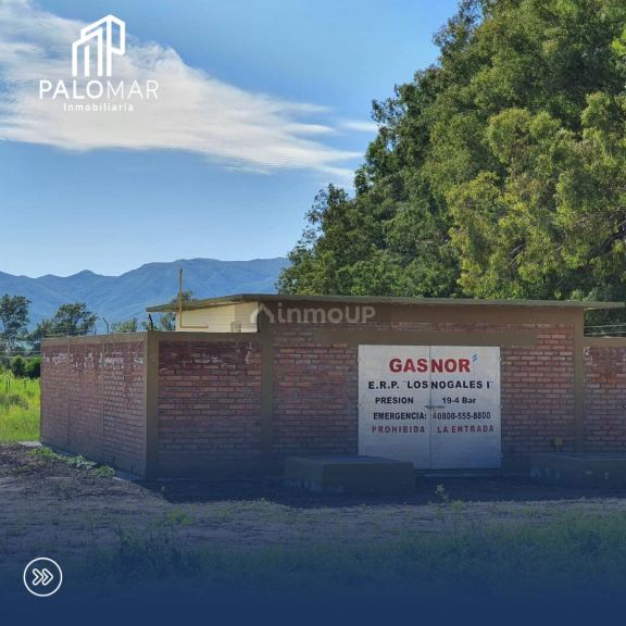 Lote en Venta en Cerrillos, Salta