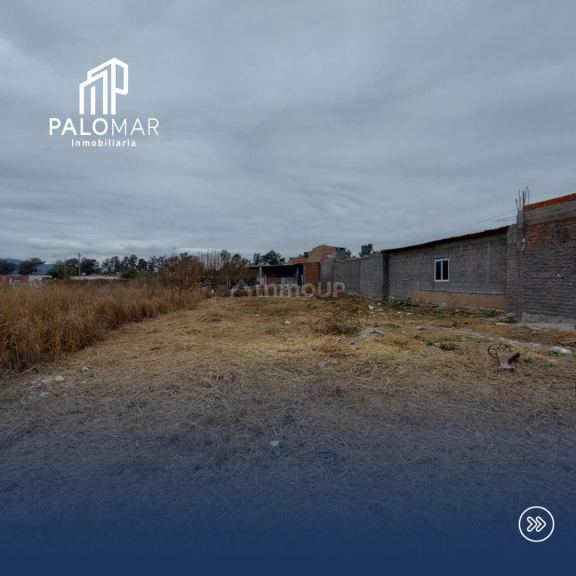 Lote en Venta en Cerrillos, Salta