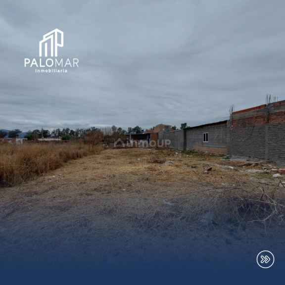 Lote en Venta en Cerrillos, Salta