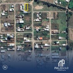 Cerrillos Loteo Sta. María de los Nogales, mz. B, lote 6. Ruta 21