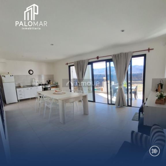 Casa en Venta en Cerrillos, Salta