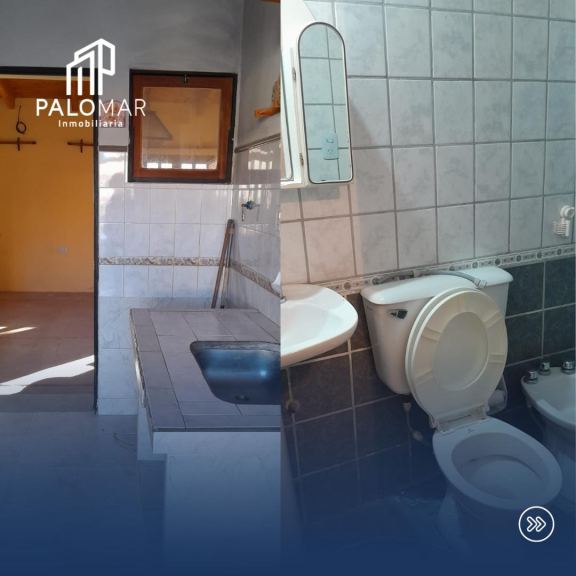 Casa en Venta en San Carlos, Salta