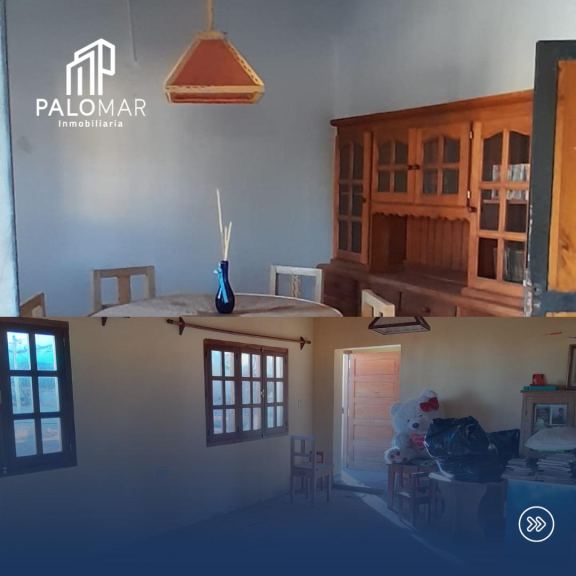 Casa en Venta en San Carlos, Salta
