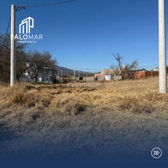 Lote en Venta en Cerrillos, Salta