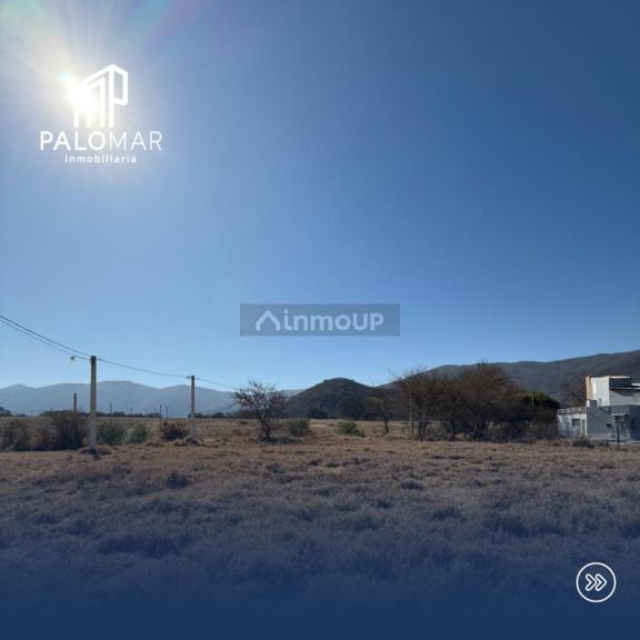 Lote en Venta en Cerrillos, Salta