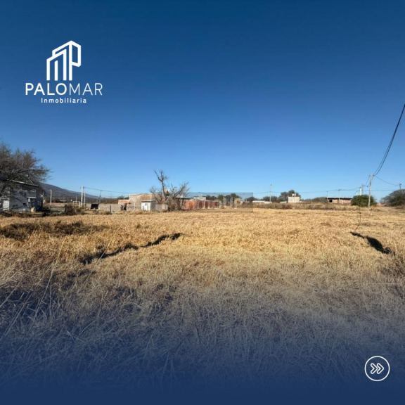 Lote en Venta en Cerrillos, Salta
