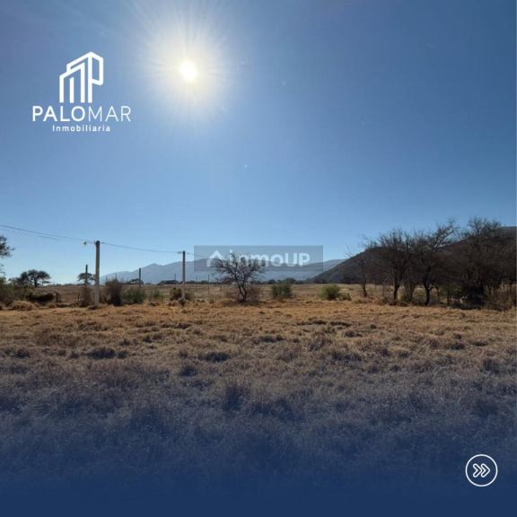 Lote en Venta en Cerrillos, Salta