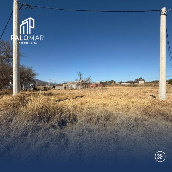 Lote en Venta en Cerrillos, Salta