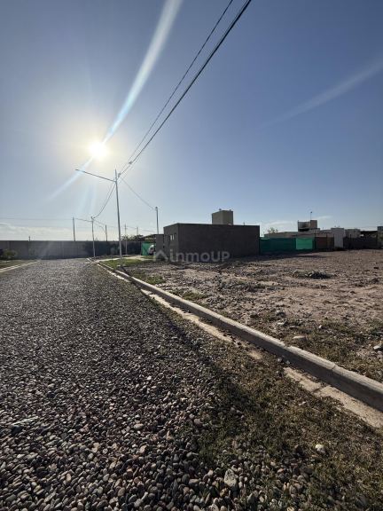 Lote en Venta en Maipu, Mendoza