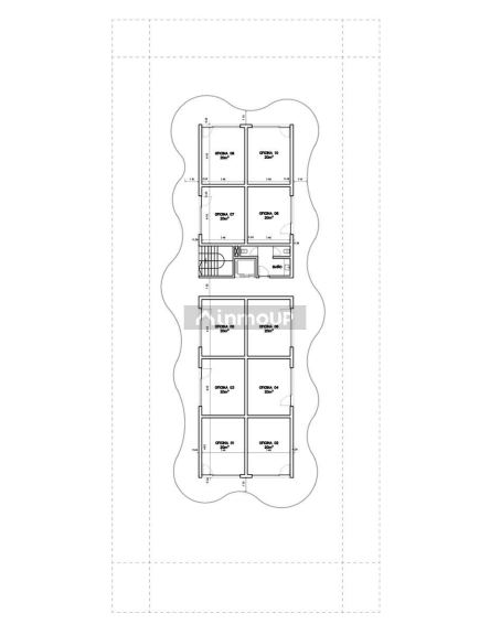 Oficina en Venta en Rosario, Santa Fe - USD 40.000 | Inmoup - 11
