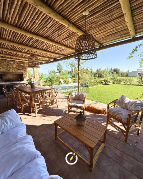 Casa en Venta en Funes, Santa Fe - USD 580.000 | Inmoup - 22