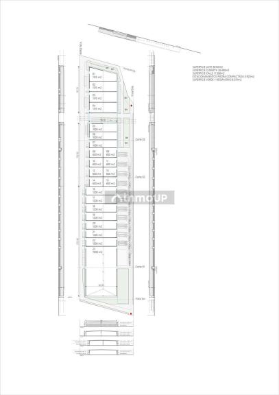 Galpon en Venta en Rosario, Santa Fe - USD 295.000 | Inmoup - 6
