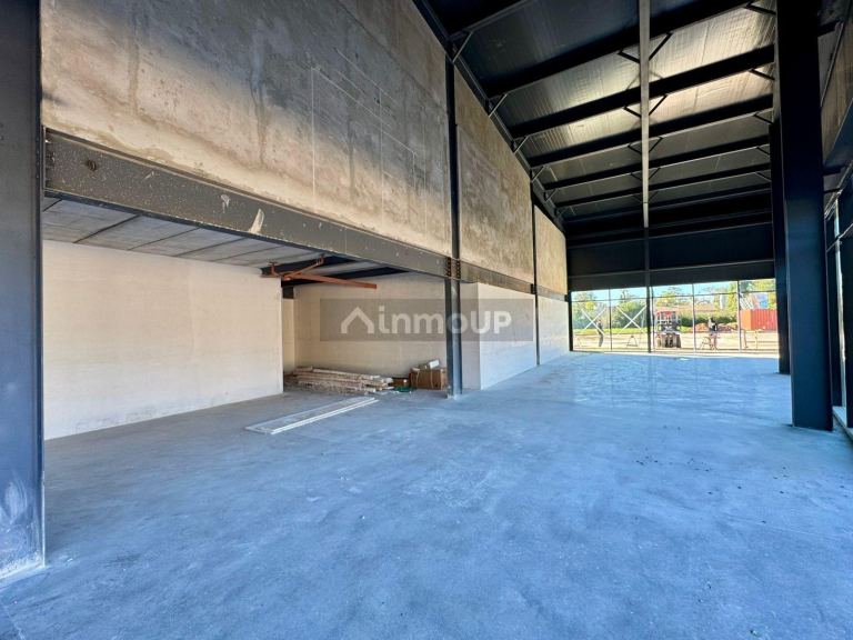 Local Comercial en Alquiler en Funes, Santa Fe