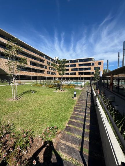 Departamento en Alquiler en Rosario, Santa Fe - $ 650.000 | Inmoup - 12