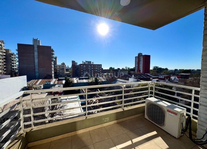 Departamento en Alquiler en Rosario, Santa Fe - $ 800.000 | Inmoup - 14