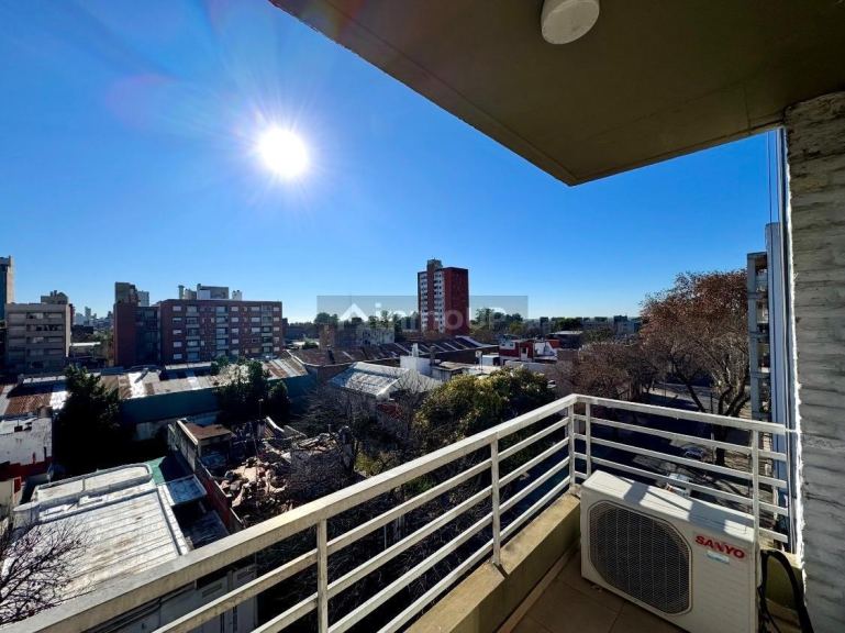 Departamento en Alquiler en Rosario, Santa Fe - $ 800.000 | Inmoup - 13