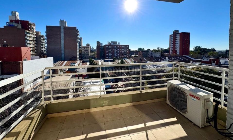 Departamento en Alquiler en Rosario, Santa Fe - $ 800.000 | Inmoup - 6