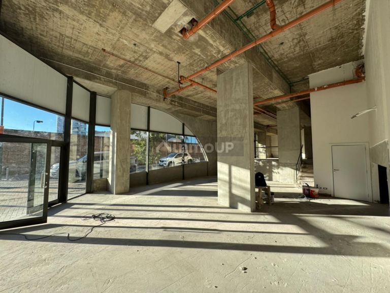 Local Comercial en Alquiler en Rosario, Santa Fe