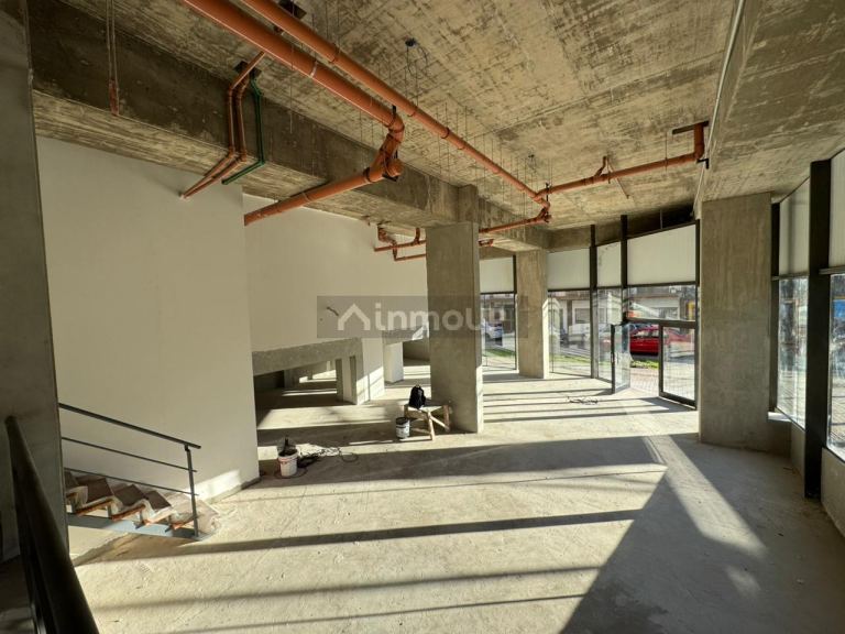 Local Comercial en Alquiler en Rosario, Santa Fe