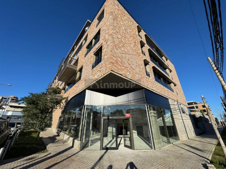 Local Comercial en Alquiler en Rosario, Santa Fe