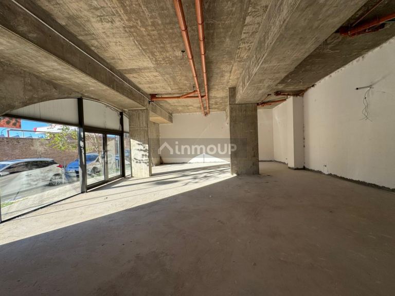 Local Comercial en Alquiler en Rosario, Santa Fe