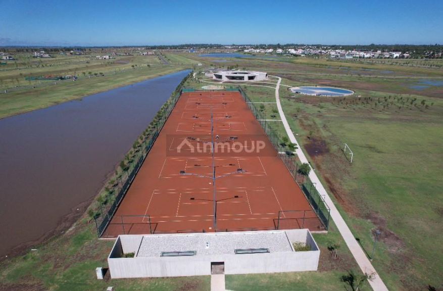 Terreno en Venta en Funes, Santa Fe