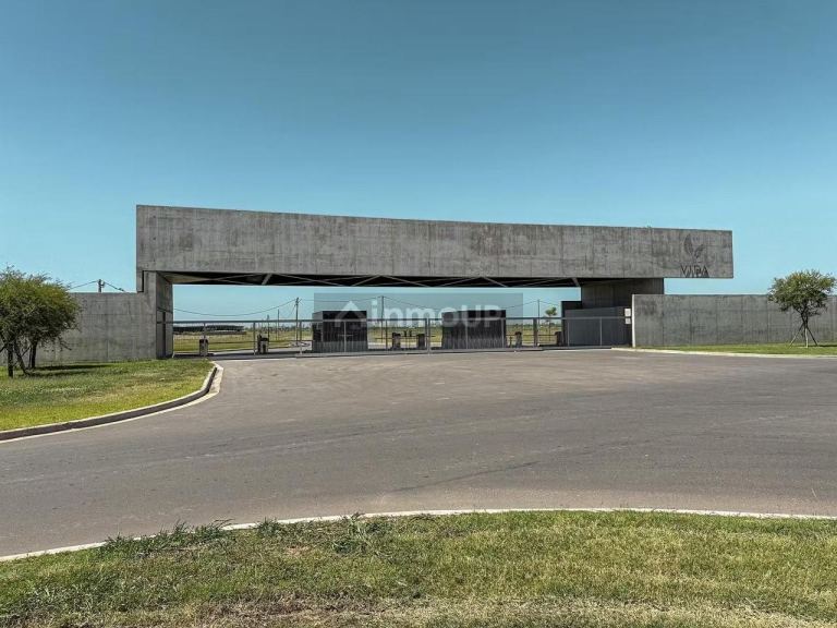 Terreno en Venta en Funes, Santa Fe