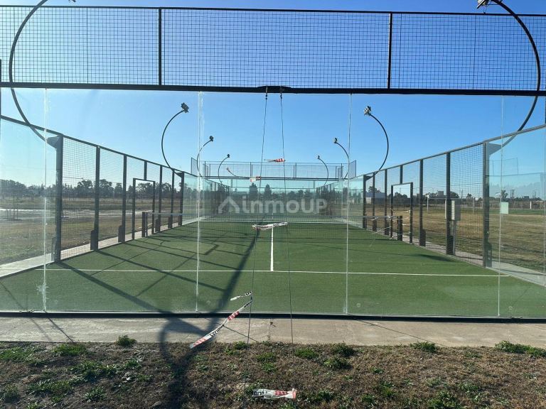 Terreno en Venta en Funes, Santa Fe