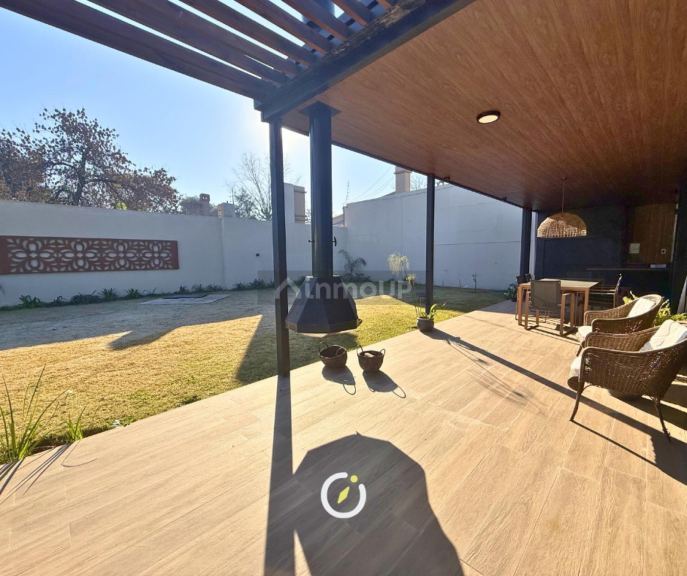 Casa en Venta en Rosario, Santa Fe