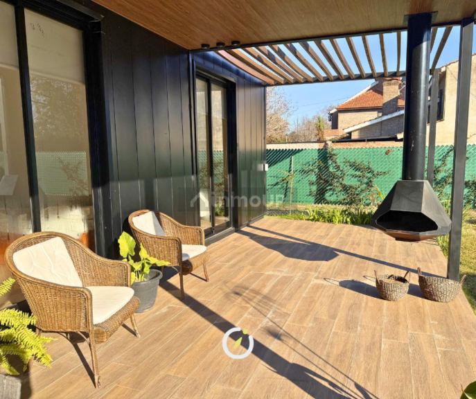 Casa en Venta en Rosario, Santa Fe