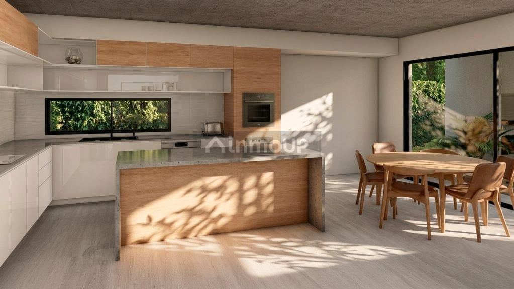 Casa en Venta en Funes, Santa Fe - USD 680.000 | Inmoup - 7