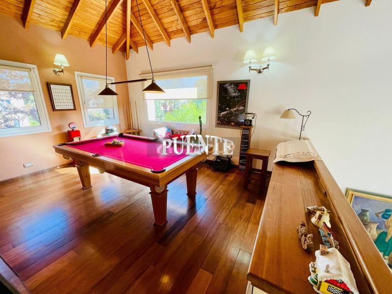 Casa en Venta en Esteban Echeverria, G.B.A. Zona Sur