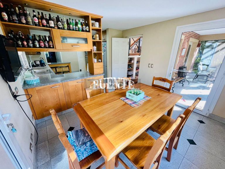 Casa en Venta en Esteban Echeverria, G.B.A. Zona Sur