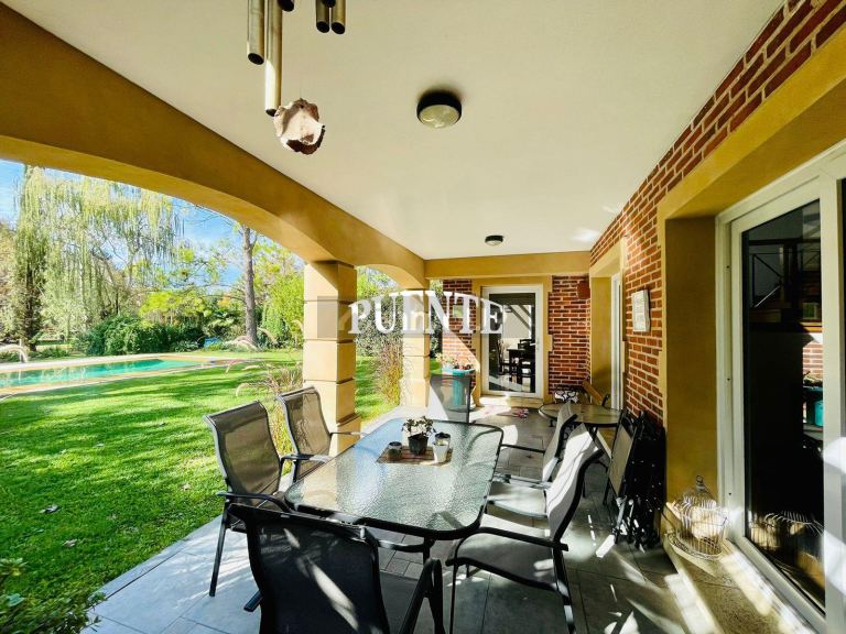 Casa en Venta en Esteban Echeverria, G.B.A. Zona Sur