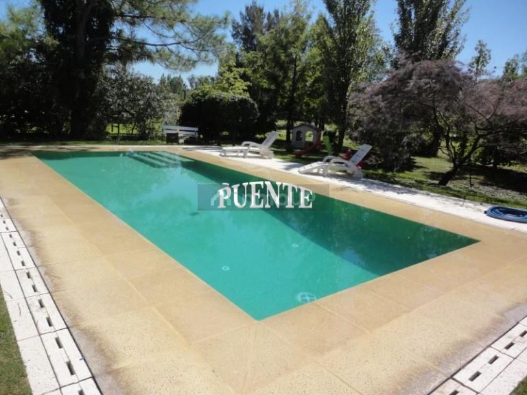 Casa en Venta en Esteban Echeverria, G.B.A. Zona Sur