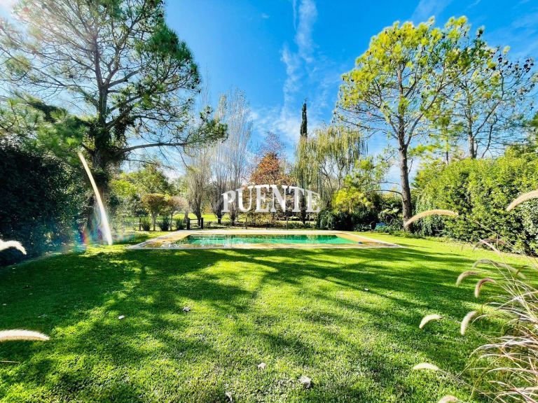 Casa en Venta en Esteban Echeverria, G.B.A. Zona Sur