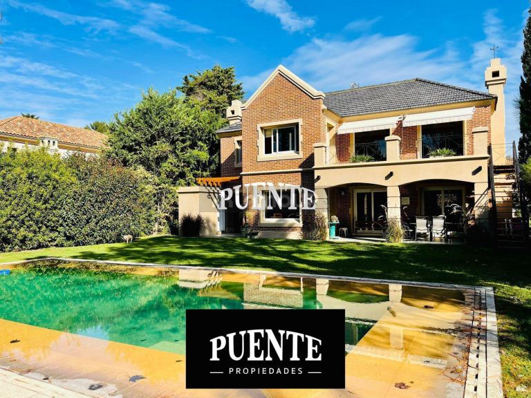 Casa en Venta en Esteban Echeverria, G.B.A. Zona Sur