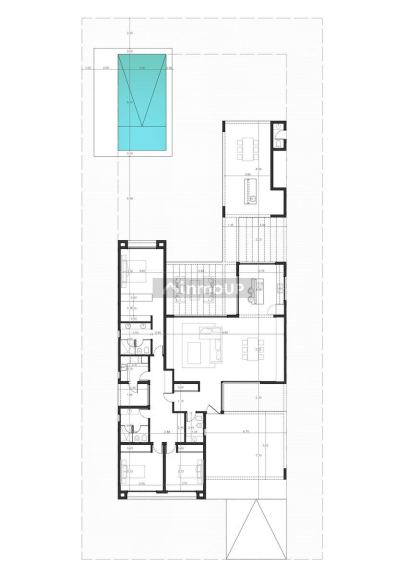 Casa en Venta en Funes, Santa Fe - USD 550.000 | Inmoup - 33